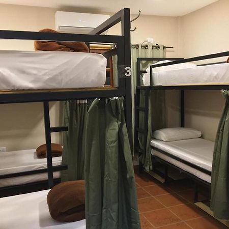 Ambay Suites & Dorms Puerto Iguazú Dış mekan fotoğraf